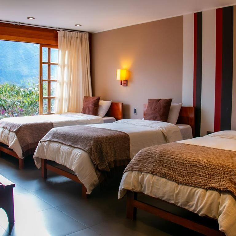 Hotel Heidinger - Habitación Triple - 5