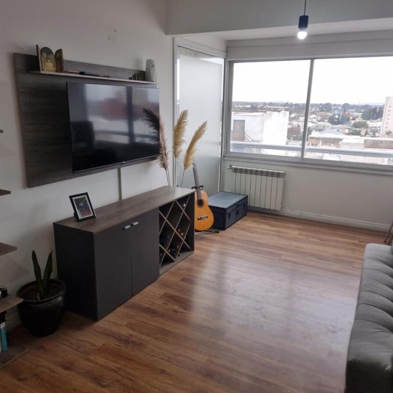 Premium apartment San Luis Centro - Apartamento de 1 dormitorio - 1