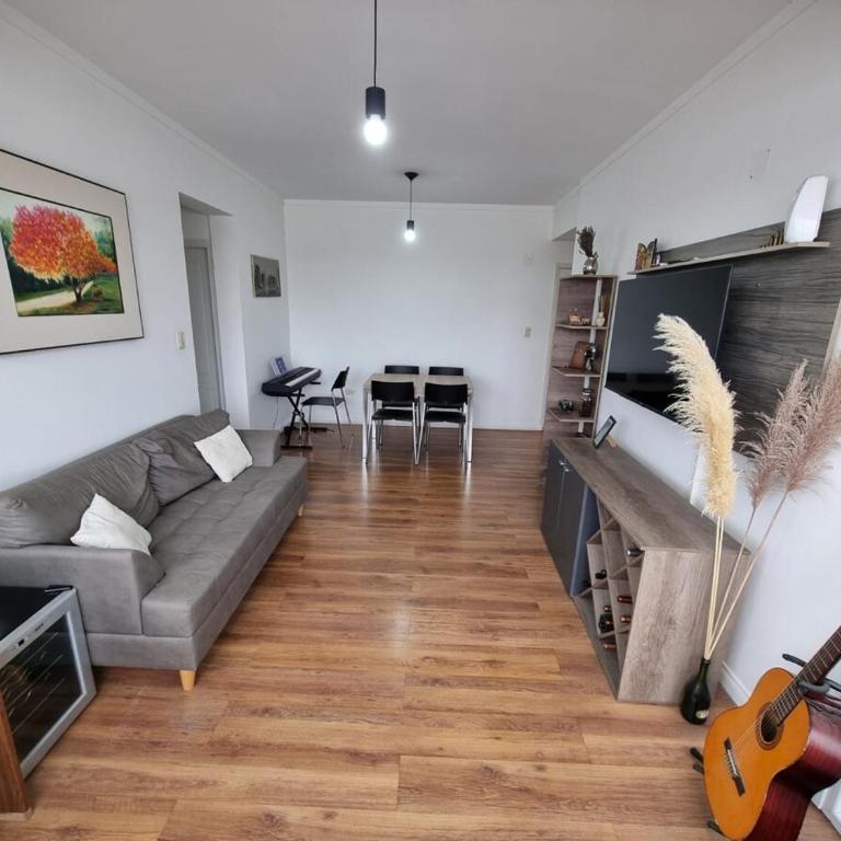 Premium apartment San Luis Centro - Apartamento de 1 dormitorio - 5