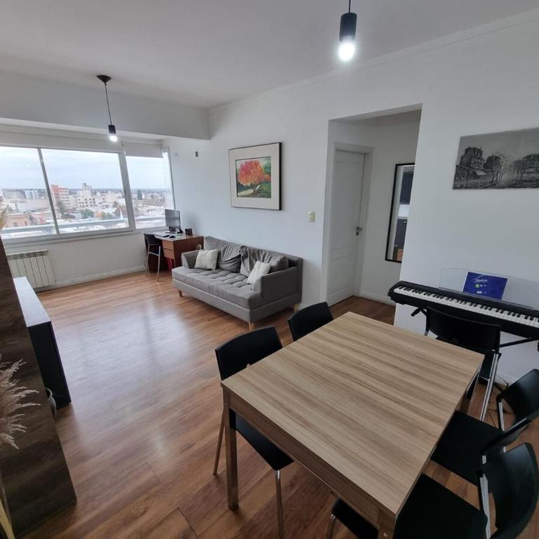 Premium apartment San Luis Centro - Apartamento de 1 dormitorio - 6