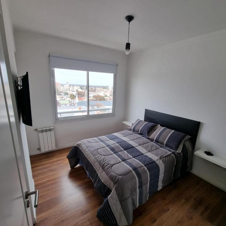 Premium apartment San Luis Centro - Apartamento de 1 dormitorio - 8