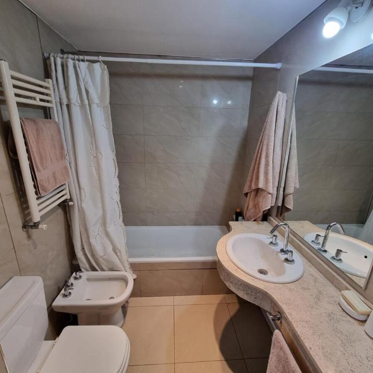 Premium apartment San Luis Centro - Apartamento de 1 dormitorio - 9