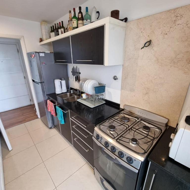 Premium apartment San Luis Centro - Apartamento de 1 dormitorio - 10