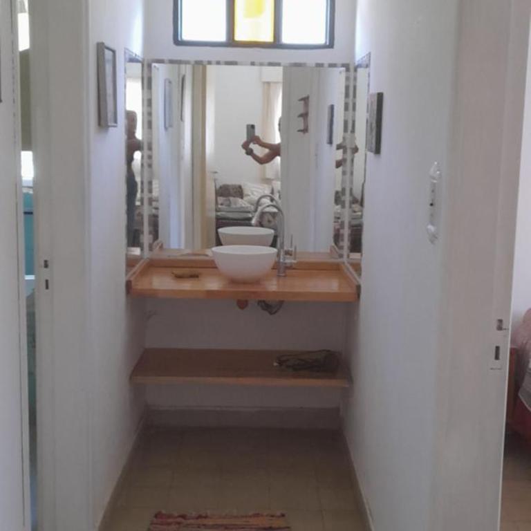 Victoria - One-Bedroom Apartment - 7