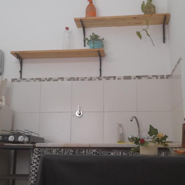 Victoria - One-Bedroom Apartment - 8