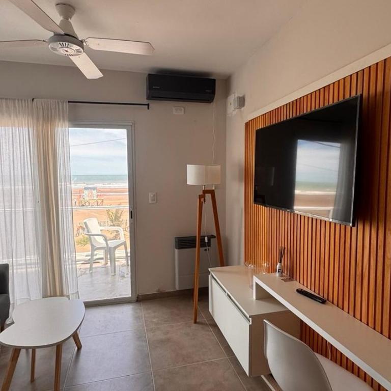 Al Mare - Habitación Doble con vistas al mar - 9