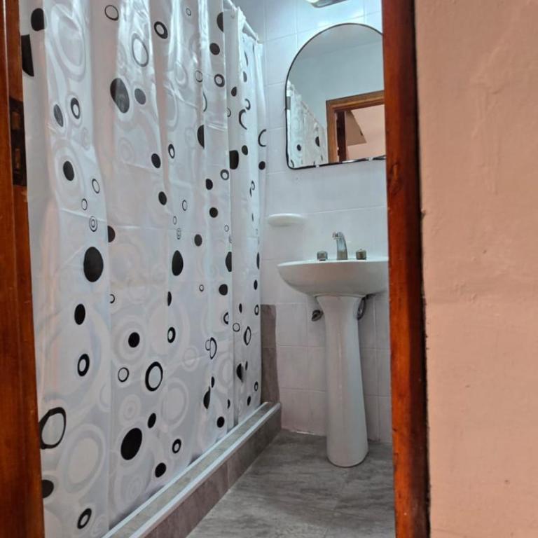 Departamento Costa Azul - Two-Bedroom Apartment - 13
