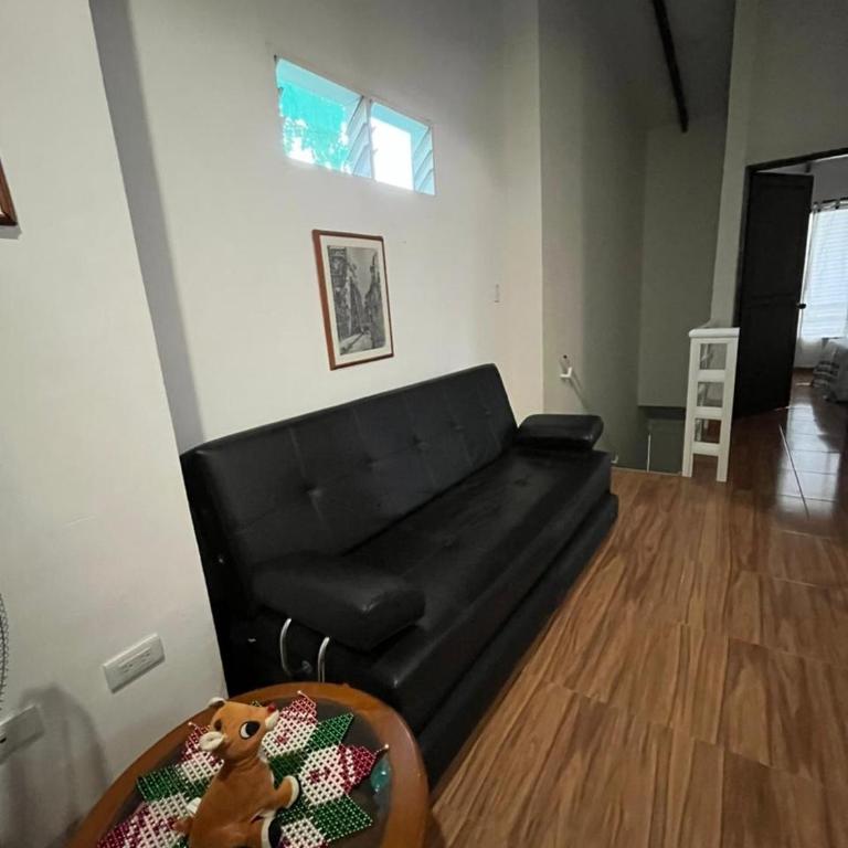 ApartaEsteban - Two-Bedroom Apartment - 15