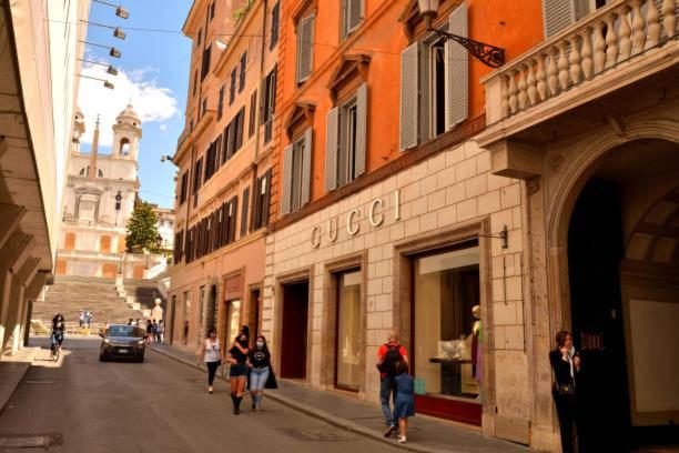 spanish steps home - Appartamento con 1 Camera da Letto - 15