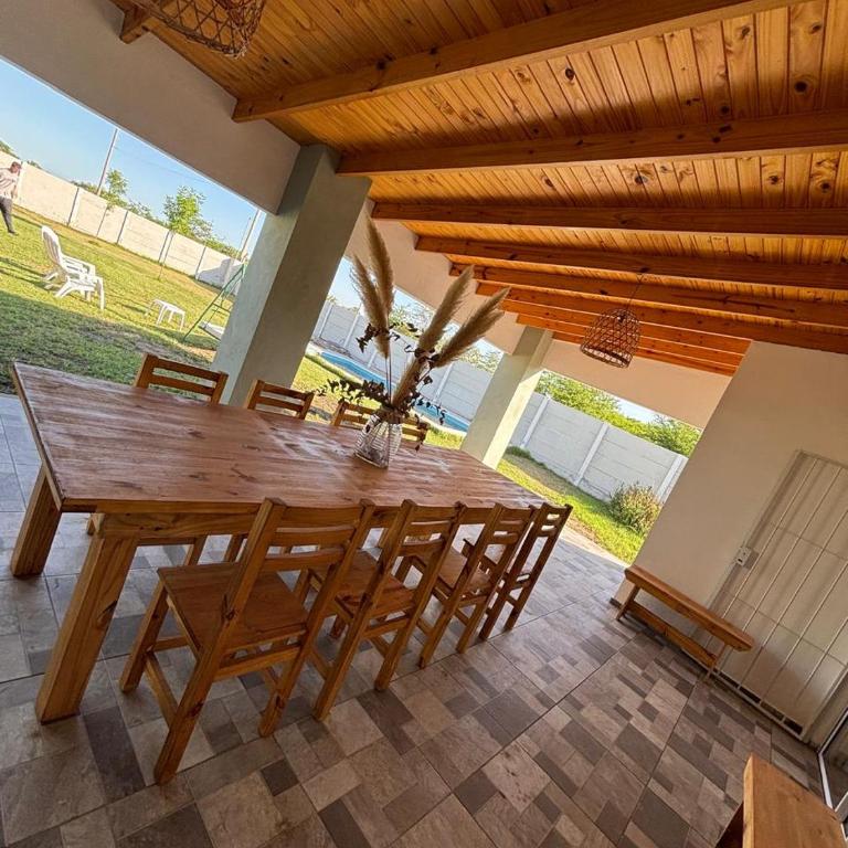 El Fogonero - Casa de 2 dormitorios - 1