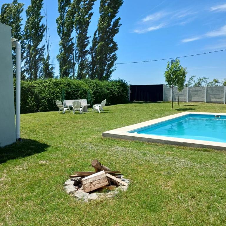 El Fogonero - Casa de 2 dormitorios - 3