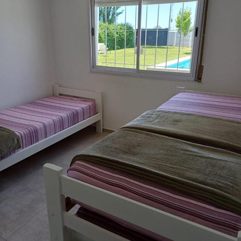 El Fogonero - Casa de 2 dormitorios - 11
