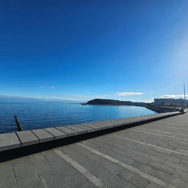 Cabañas alto Volcanes, Puerto Montt - Three-Bedroom House - 21