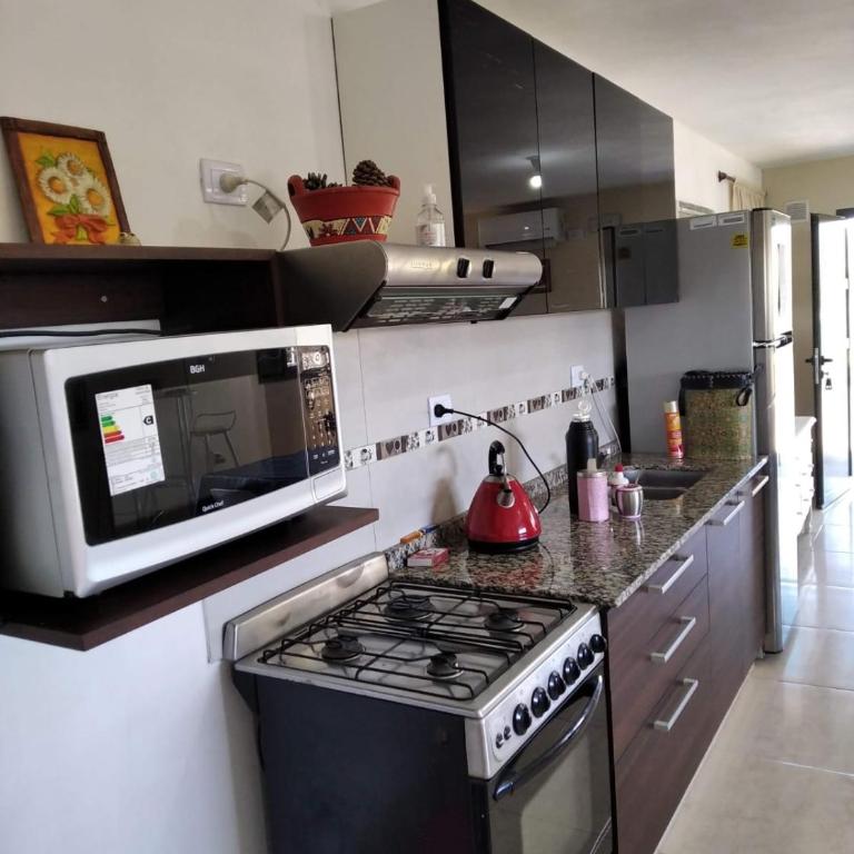 casa lomas - Casa de 2 dormitorios - 10