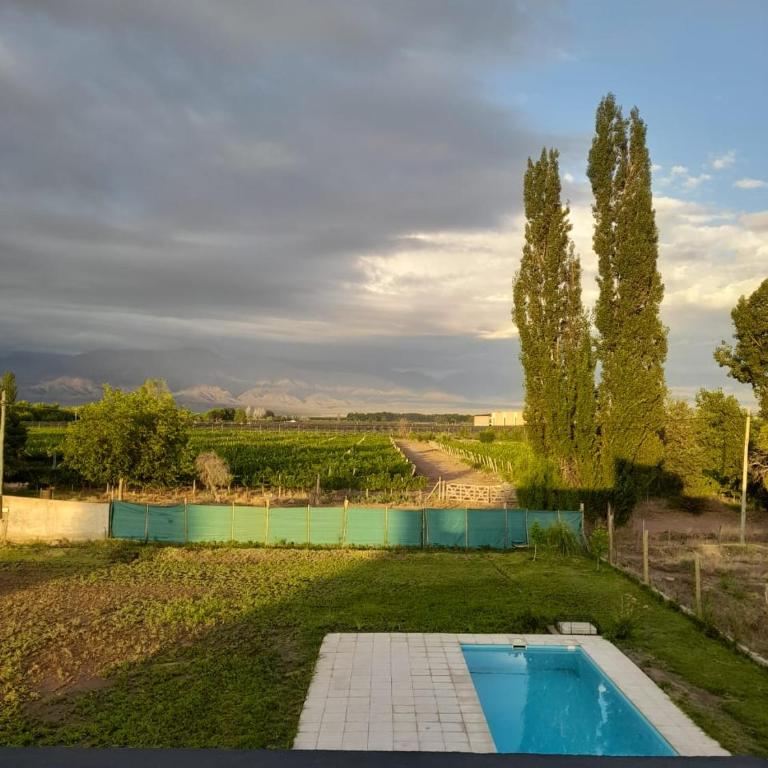 Casa La Olguita - Casa de 4 dormitorios - 41