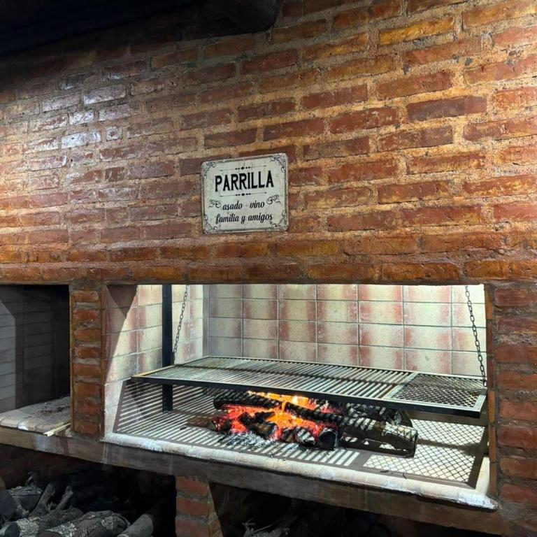 Casa La Olguita - Casa de 4 dormitorios - 16