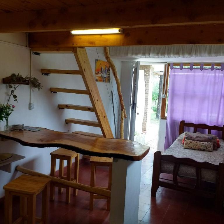 Fermina - Apartamento de 1 dormitorio - 5