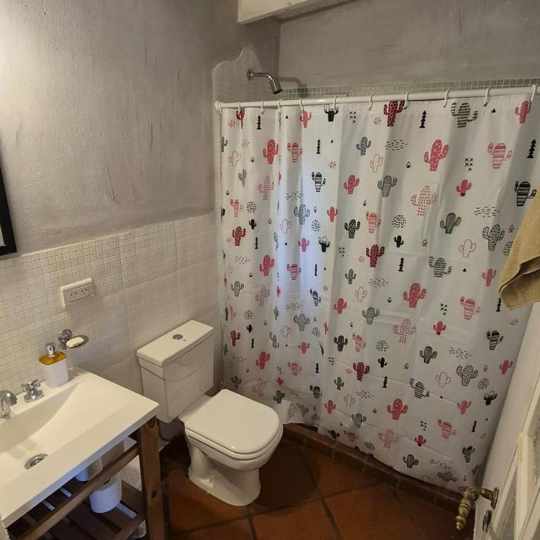 Laureles Holístico - Casa con 1 dormitorio - 3