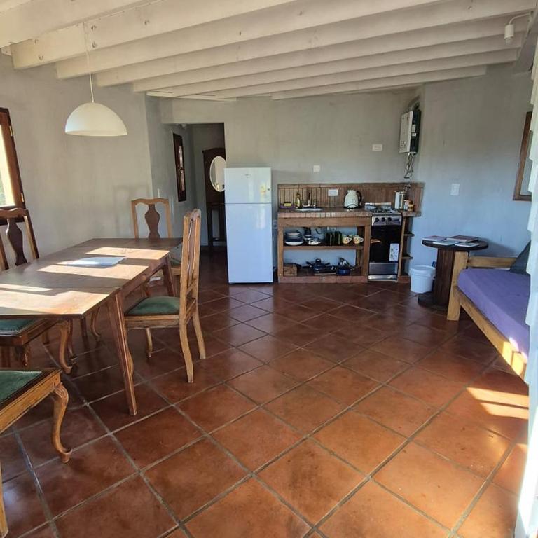 Laureles Holístico - Casa con 1 dormitorio - 4