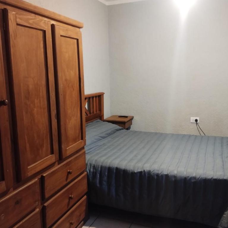 Departamento El Tala - Apartamento de 1 dormitorio - 3