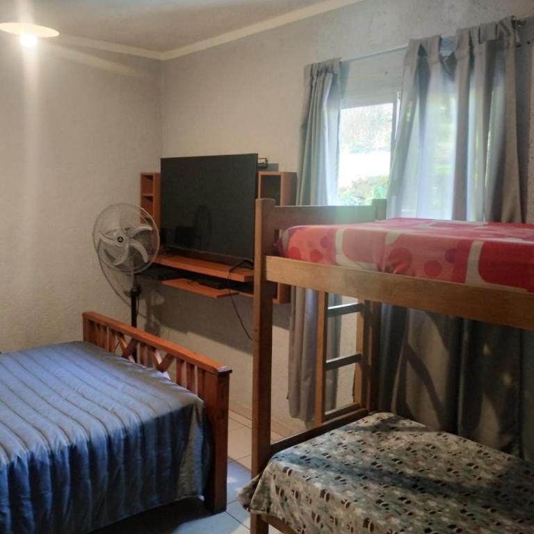 Departamento El Tala - Apartamento de 1 dormitorio - 7