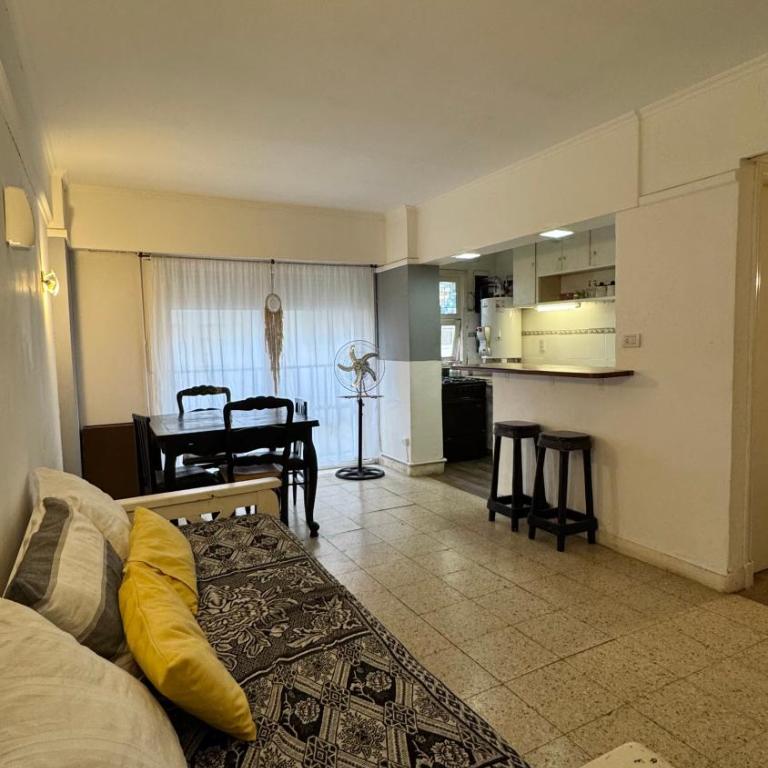 Rincón del Edén - One-Bedroom Apartment - 1
