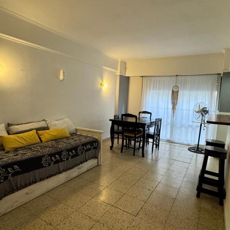 Rincón del Edén - One-Bedroom Apartment - 2