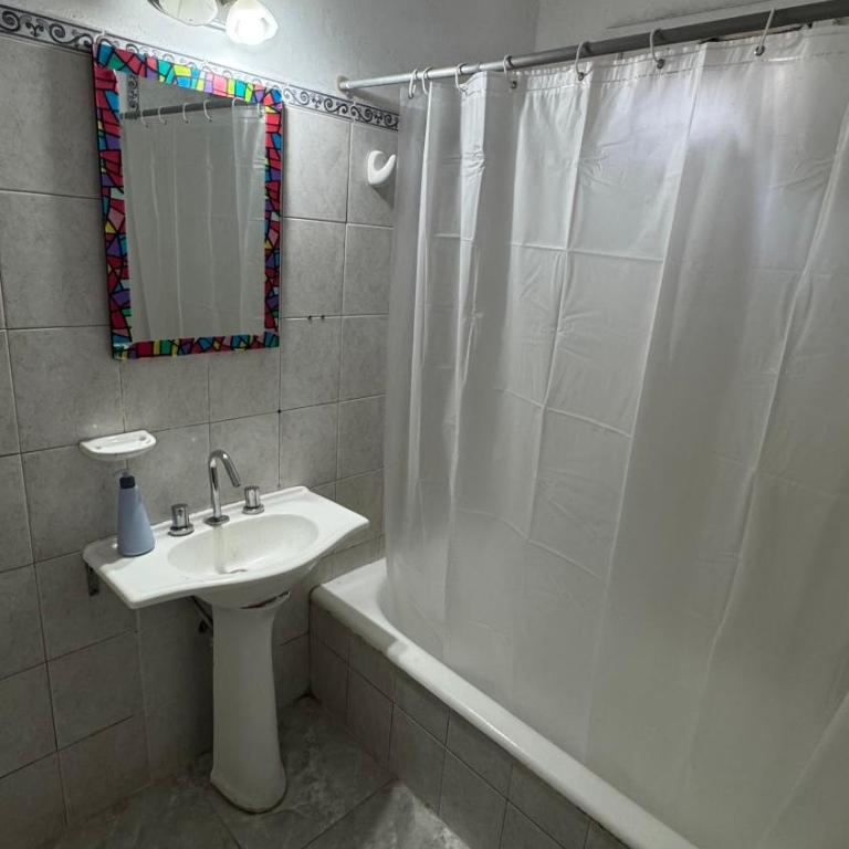Rincón del Edén - One-Bedroom Apartment - 7