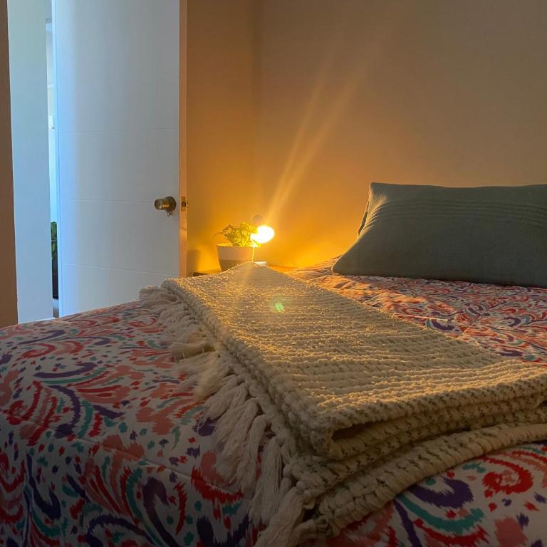 Espectacular departamento en el corazón de Viña del mar - One-Bedroom Apartment - 4