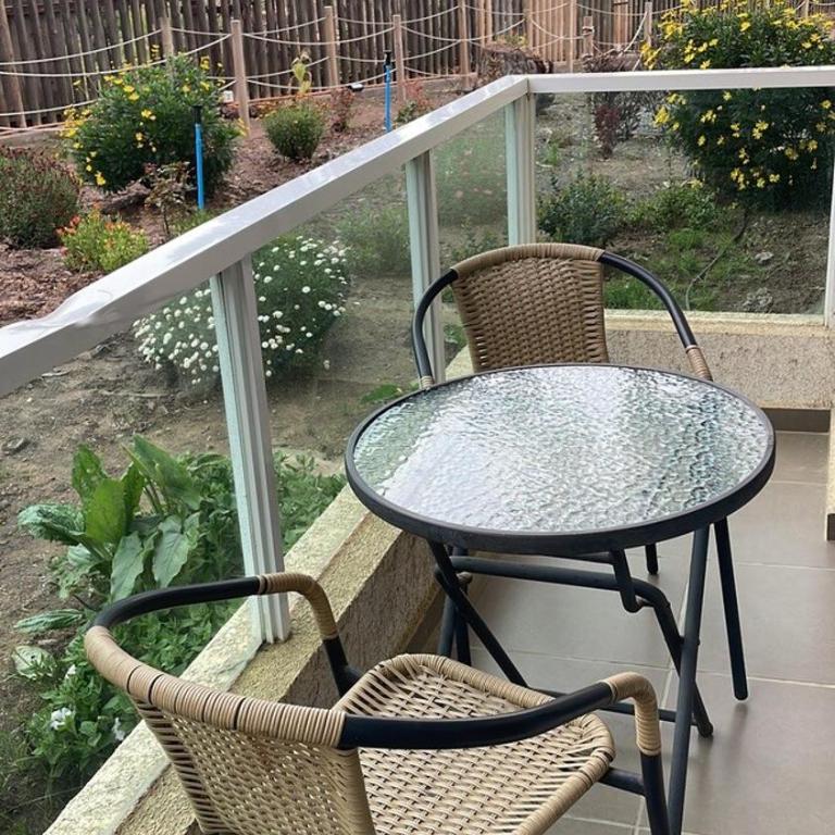 Modern apartment with pool, terrace and grill - Apartamento de 2 dormitorios - 8