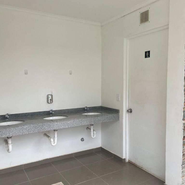 Modern apartment with pool, terrace and grill - Apartamento de 2 dormitorios - 15