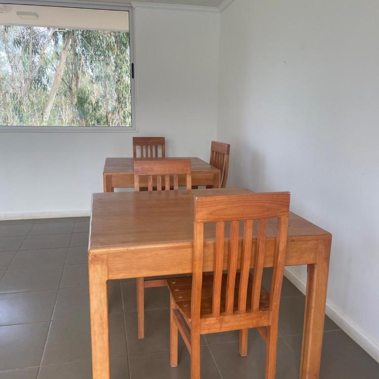 Modern apartment with pool, terrace and grill - Apartamento de 2 dormitorios - 34