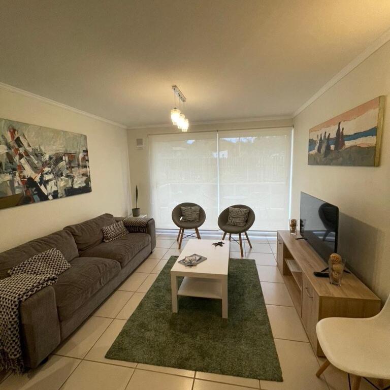 Modern apartment with pool, terrace and grill - Apartamento de 2 dormitorios - 83