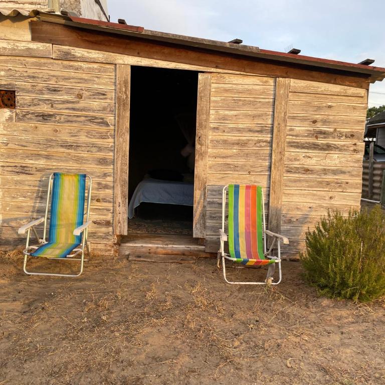 Rancho lagarto - Habitación Doble Deluxe - 2