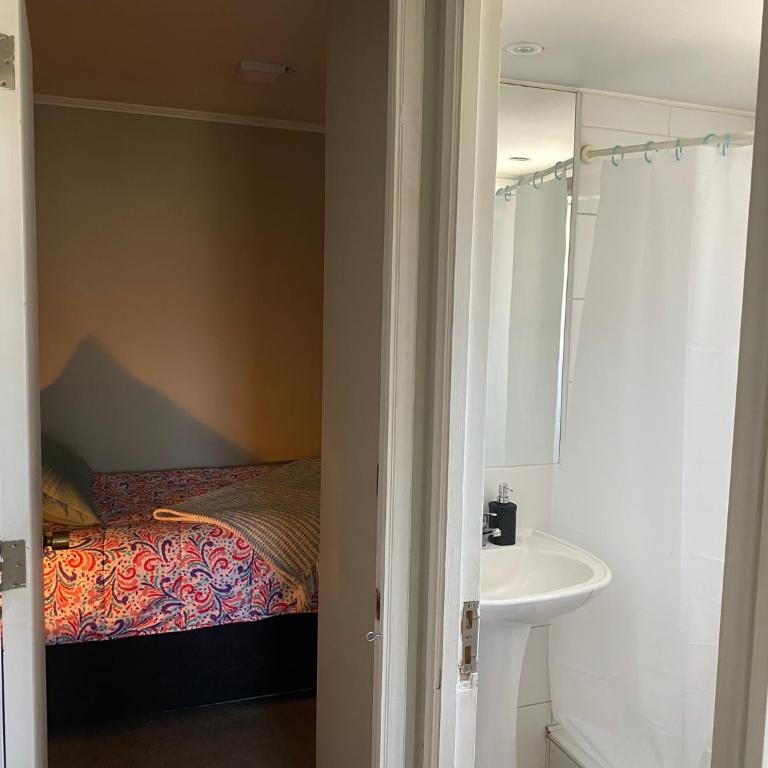 Espectacular departamento en el corazón de Viña del mar - One-Bedroom Apartment - 6