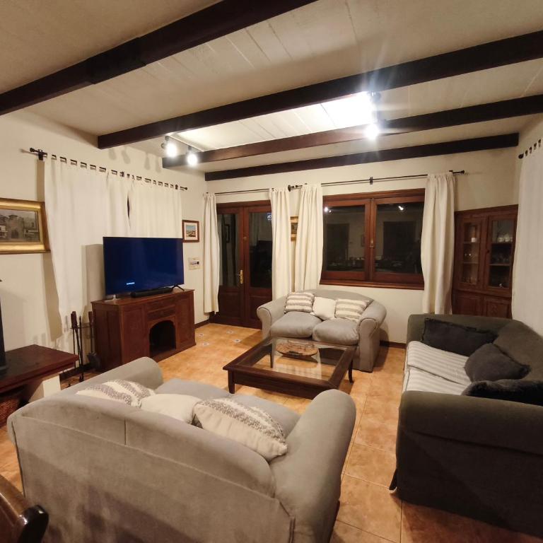 La Romeria - Casa de 2 dormitorios - 20