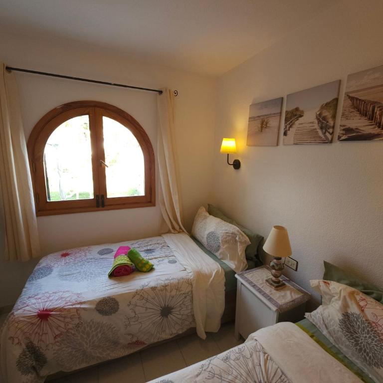 Residencial Sol Suite 2 - Apartamento de 1 dormitorio - 31