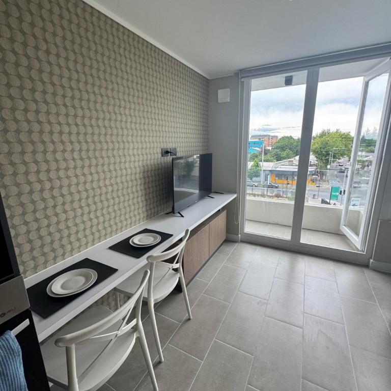 Distrito studio - Apartamento de 1 dormitorio - 6