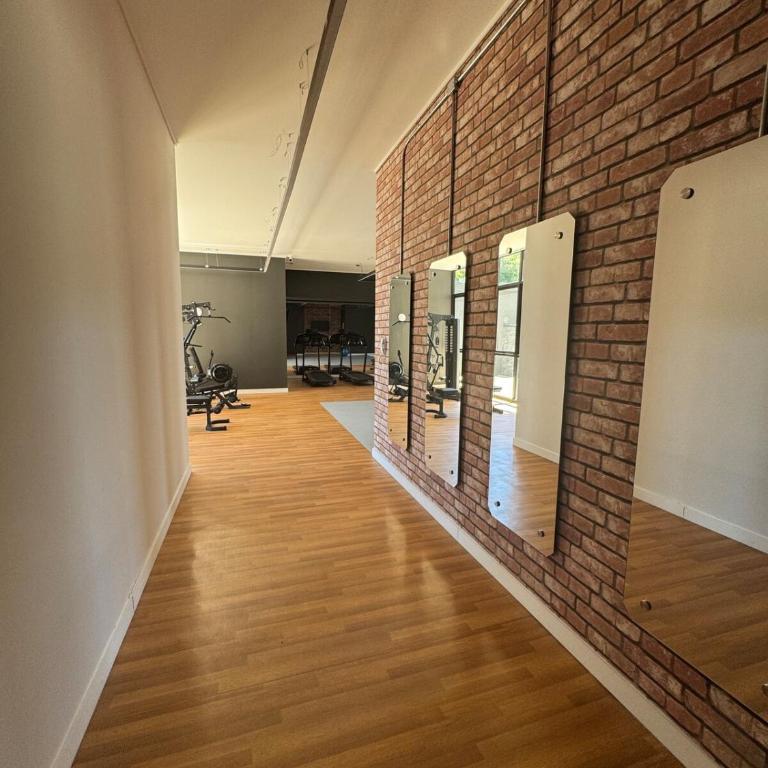 Distrito studio - Apartamento de 1 dormitorio - 7