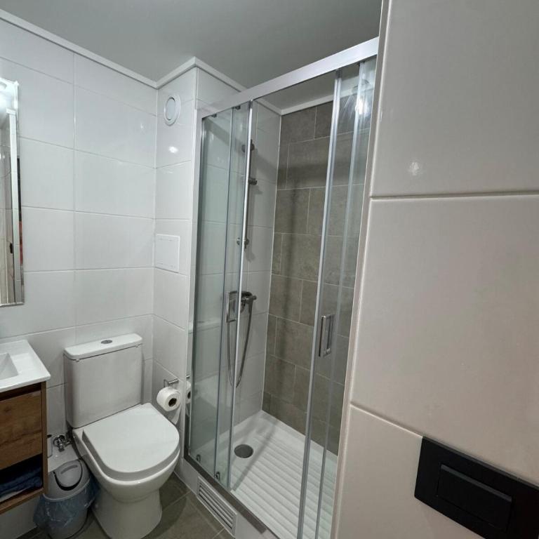 Distrito studio - Apartamento de 1 dormitorio - 9
