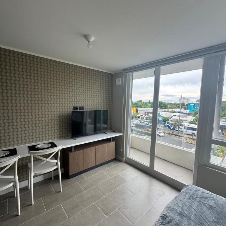 Distrito studio - Apartamento de 1 dormitorio - 11