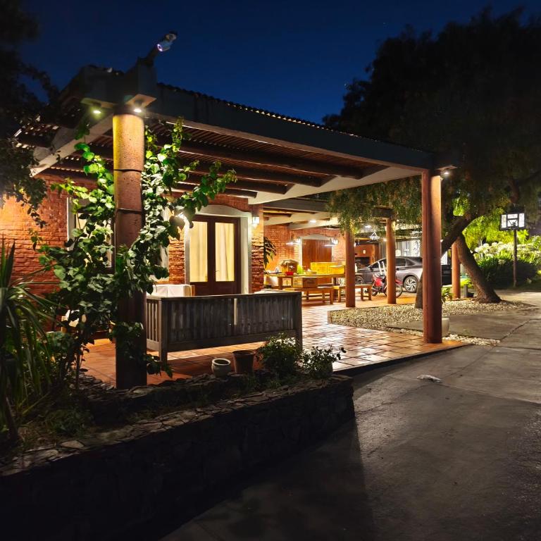 La Romeria - Casa de 2 dormitorios - 14