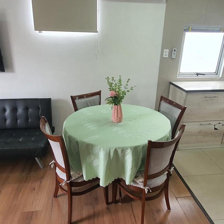 Detached house on the second floor - Two-Bedroom Apartment - 11