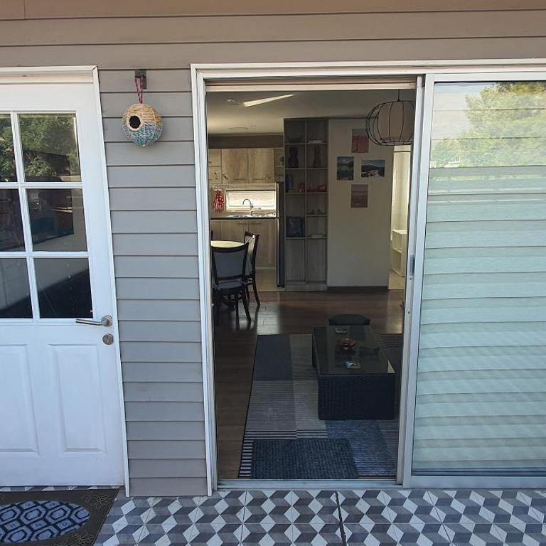 Detached house on the second floor - Two-Bedroom Apartment - 13