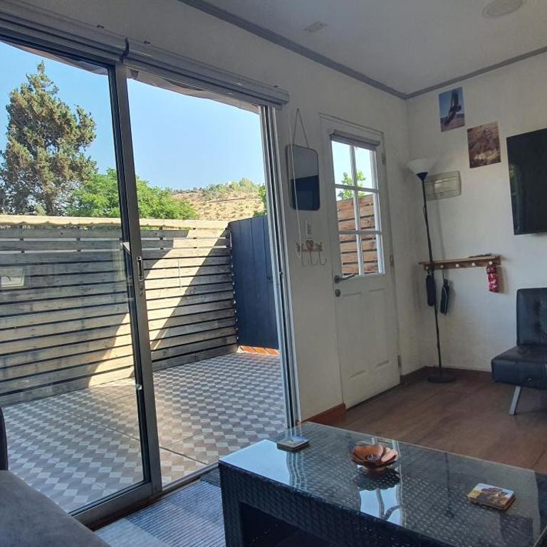 Detached house on the second floor - Two-Bedroom Apartment - 18