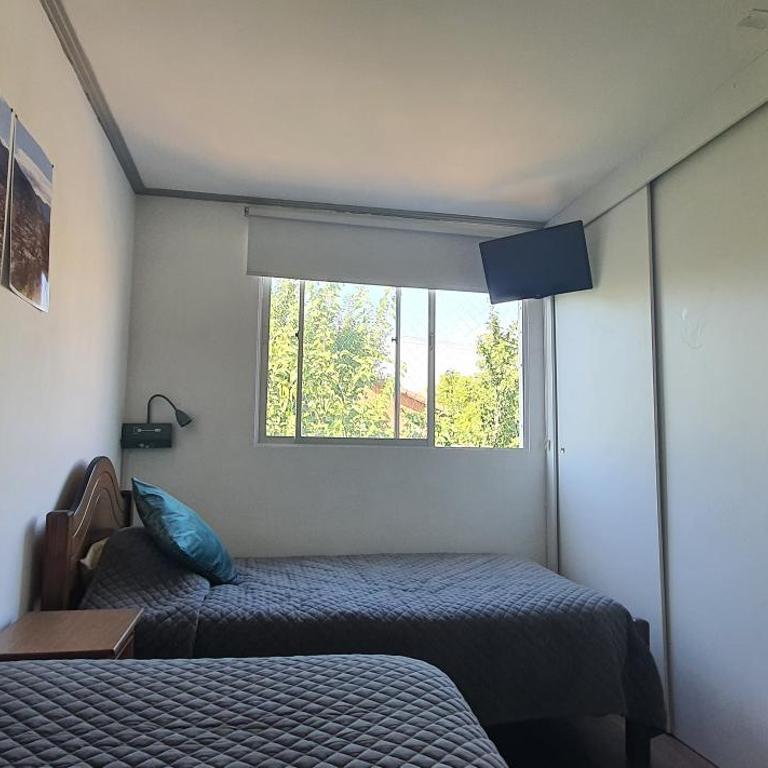 Detached house on the second floor - Two-Bedroom Apartment - 19