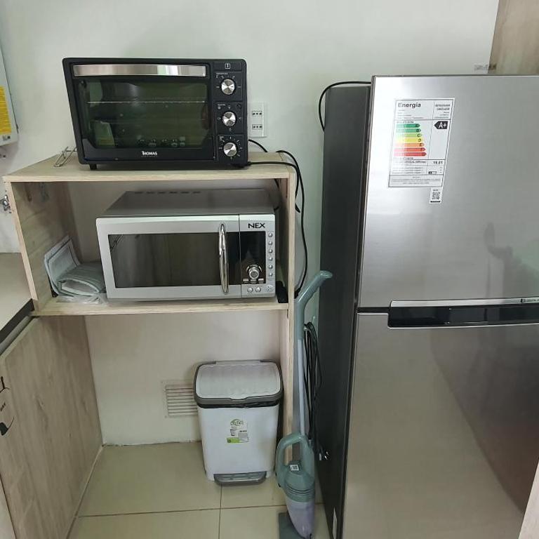 Detached house on the second floor - Two-Bedroom Apartment - 21