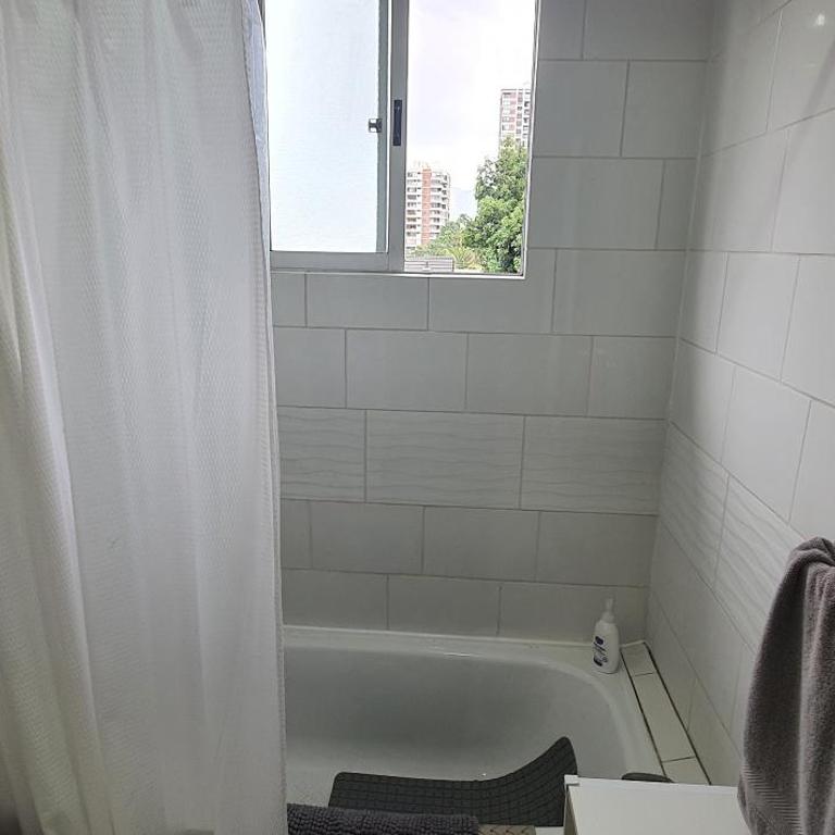 Detached house on the second floor - Two-Bedroom Apartment - 26