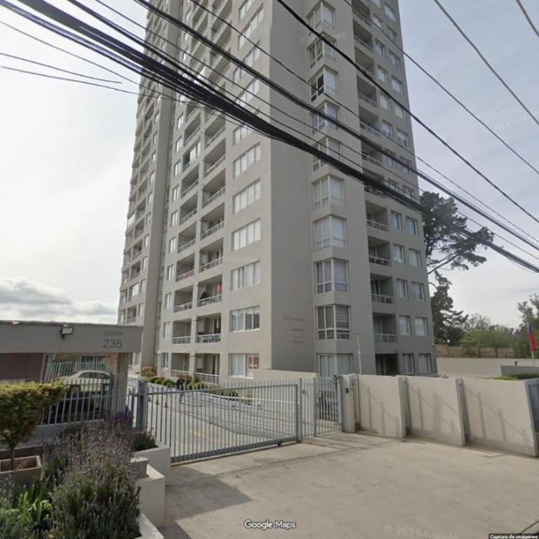 IMPERDIBLE! Show de Fuegos Artificiales Año Nuevo 2026 con Vista Panorámica a la Bahía de Valparaíso - Apartamento de 2 dormitorios con balcón - 19