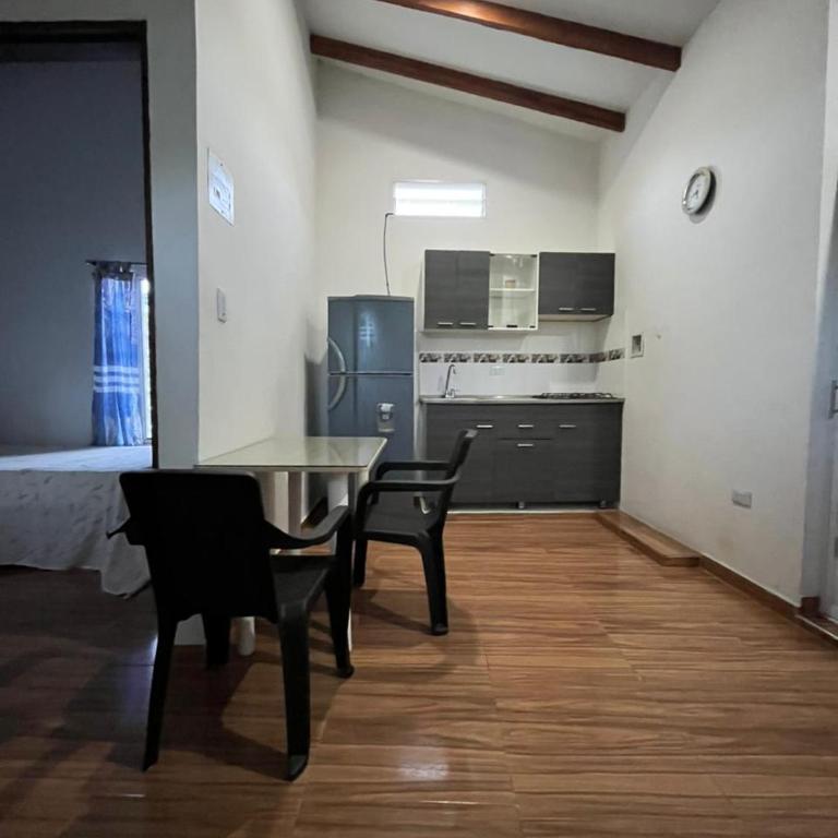 ApartaEsteban - Apartamento de 2 dormitorios - 5
